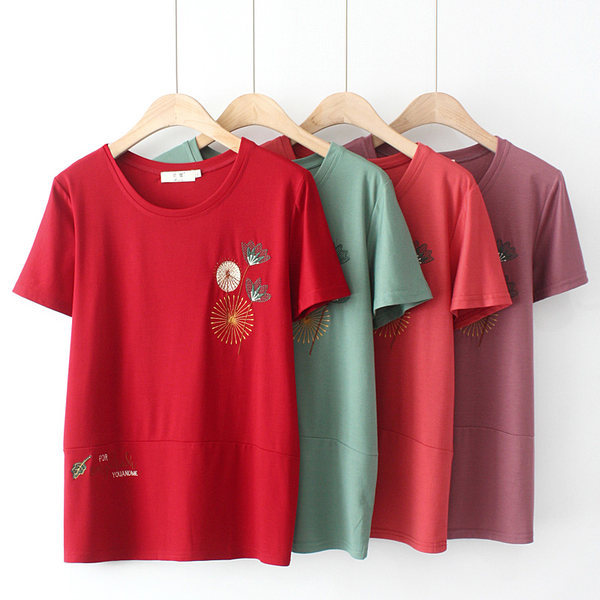 เสื้อผ้าคนอ้วน เสื้อผ้าสาวอวบ