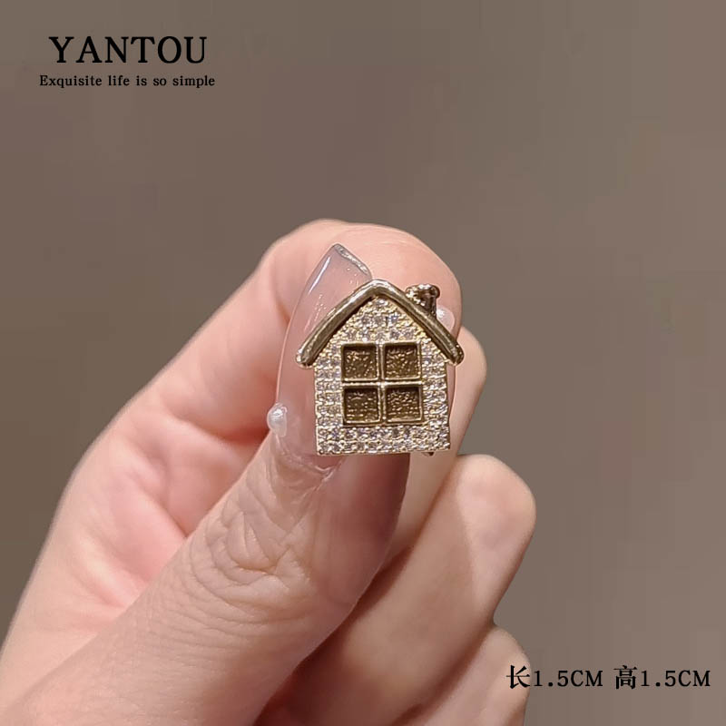 เข็มกลัด เข็มกลัดสวยๆ เข็มกลัดติดเสื้อ Brooch