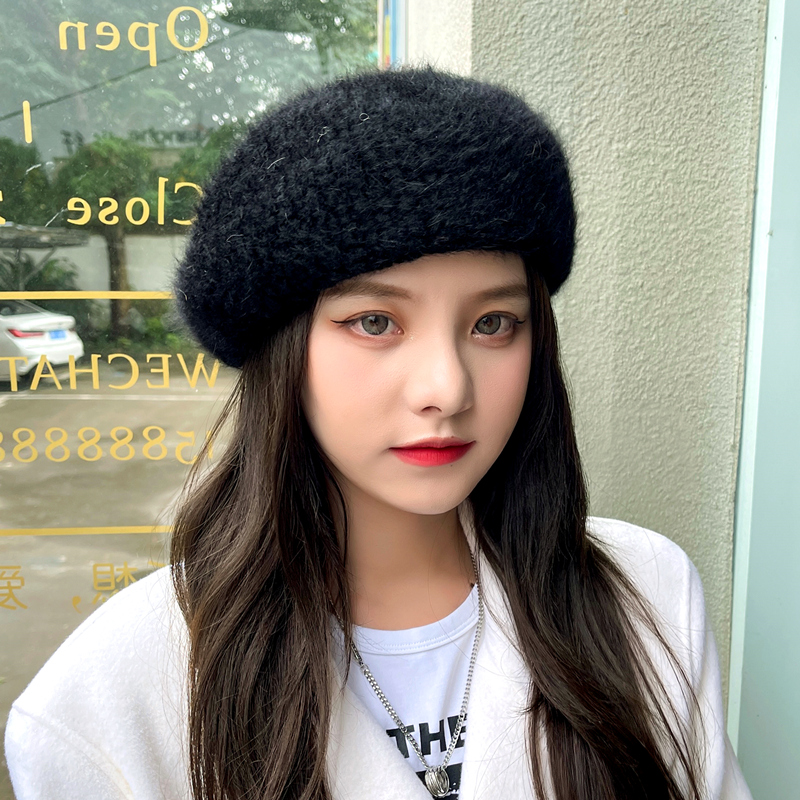 หมวกเบเร่ต์