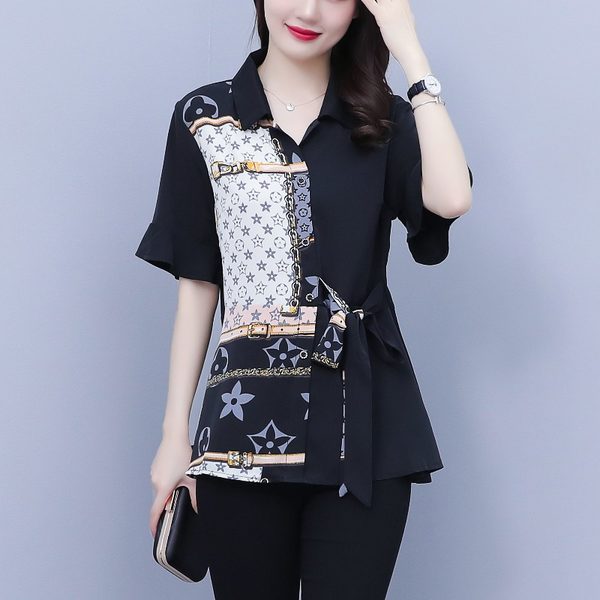 เดรสไซส์ใหญ่ ชุดเดรสสาวพลัสไซส์ เดรสเรียบหรู ไซส์ใหญ่ BY SHUYA