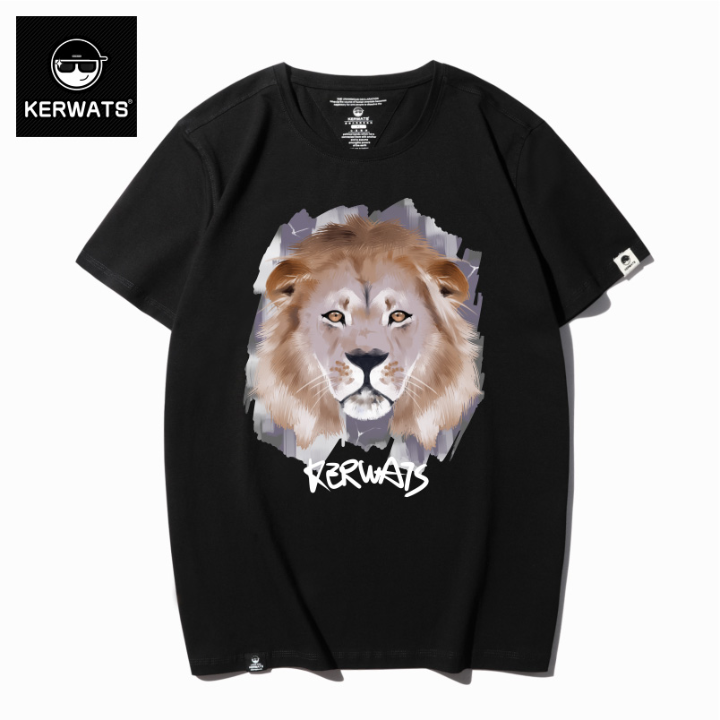 เสื้อยืดผู้ชายอ้วน S-6XL น้ำหนักผู้สวม 50-135 กิโลกรัม