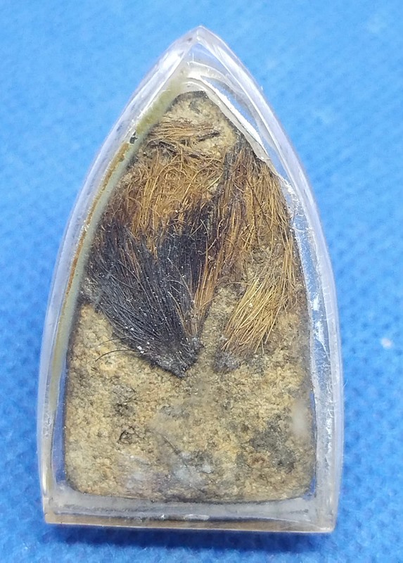 หลวงปู่ทวดเนื้อว่าน