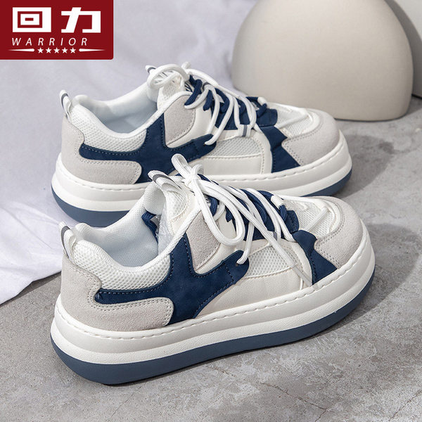 รองเท้าผ้าใบแฟชั่นผู้หญิง ใส่สบาย มีขนาด 35-40