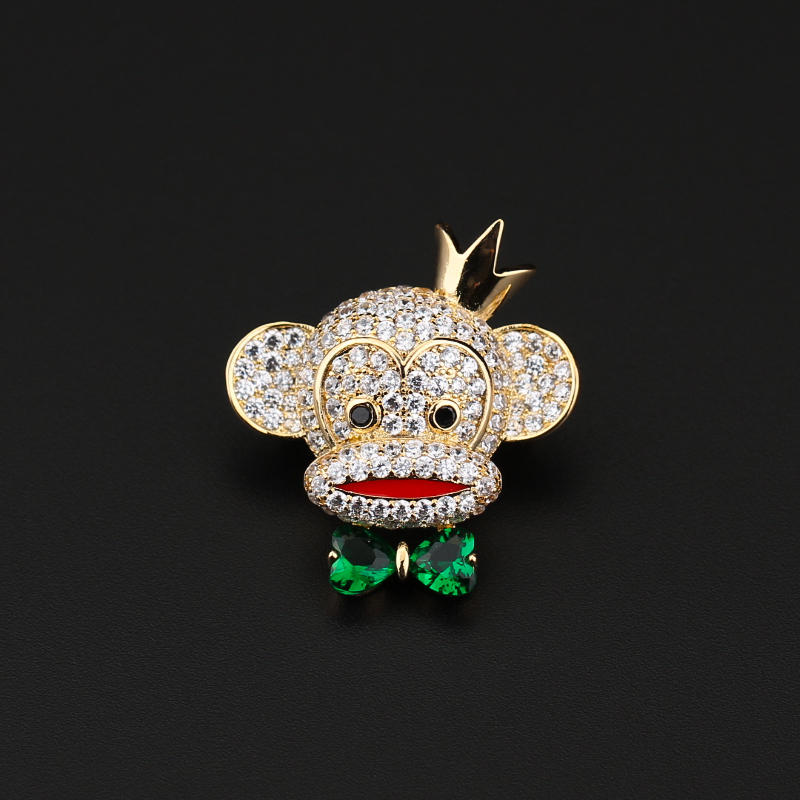 เข็มกลัด เข็มกลัดสวยๆ เข็มกลัดติดเสื้อ Brooch