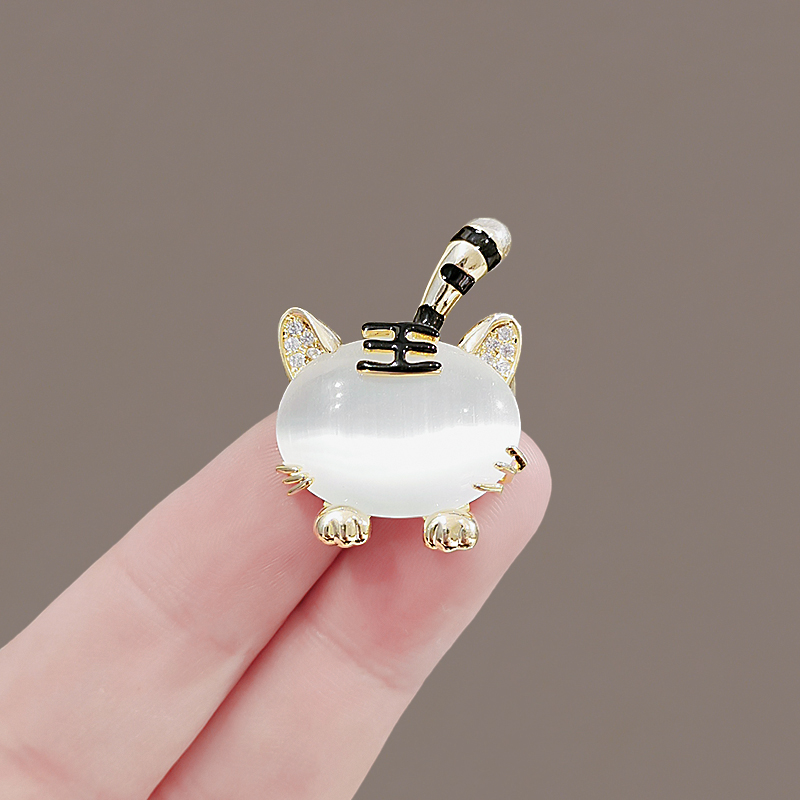 เข็มกลัด เข็มกลัดสวยๆ เข็มกลัดติดเสื้อ Brooch