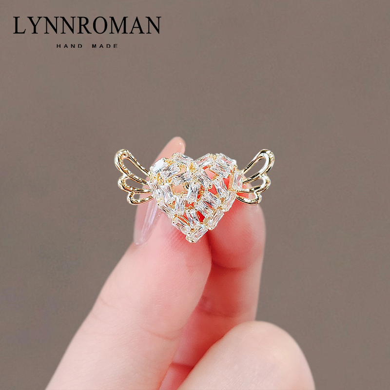 เข็มกลัด เข็มกลัดสวยๆ เข็มกลัดติดเสื้อ Brooch