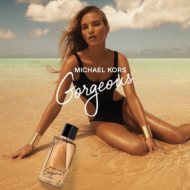 Michael Kors Gorgeous! (EAU DE PARFUM) 1 ml.
