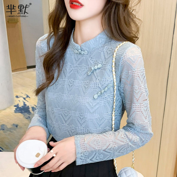 เสื้อลูกไม้สวยๆ เสื้อลูกไม้ เสื้อลูกไม้แฟชั่น BY MIRI
