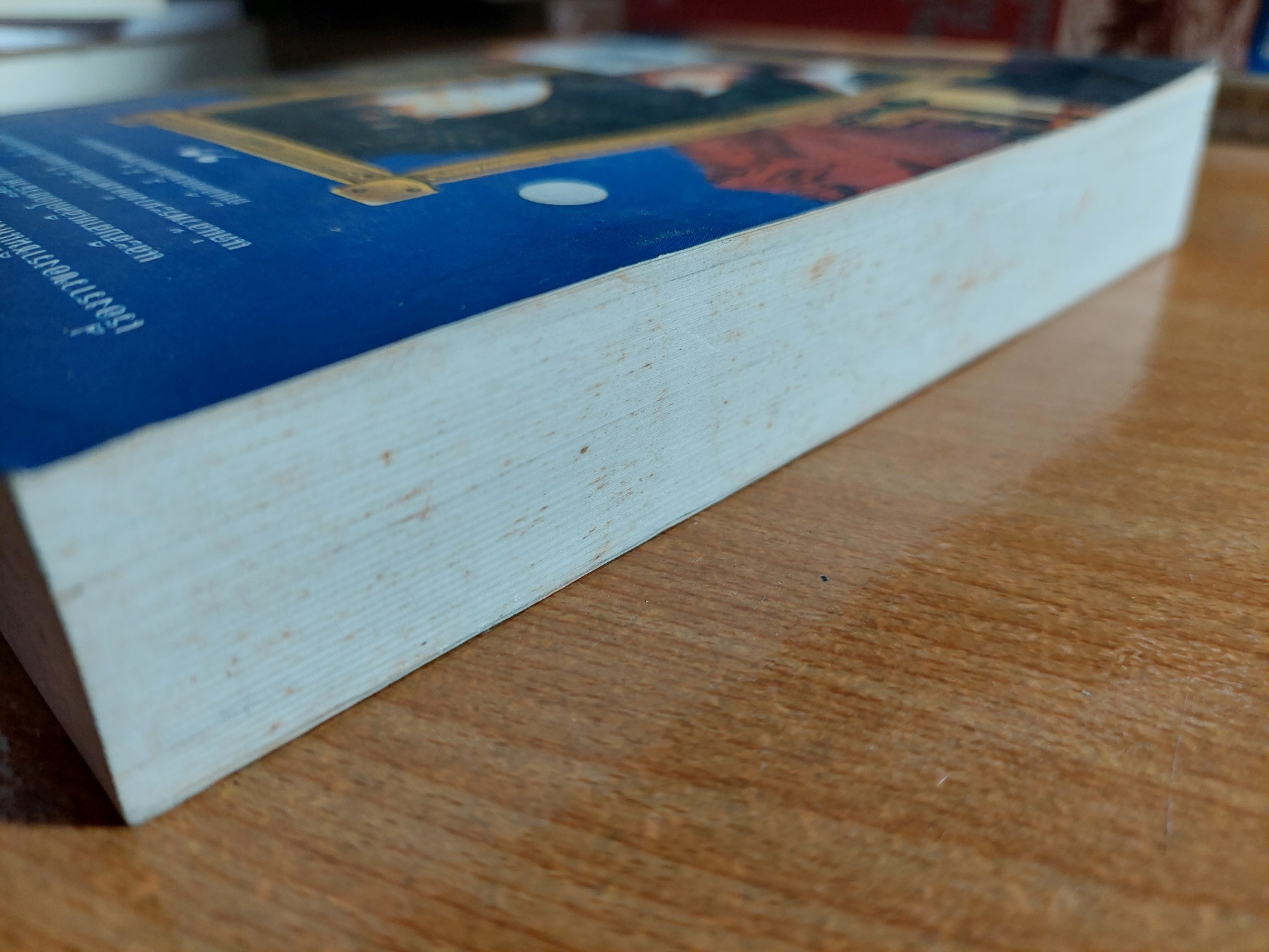 สโนว์ควีน The Snowqueen / ฤดีดวง