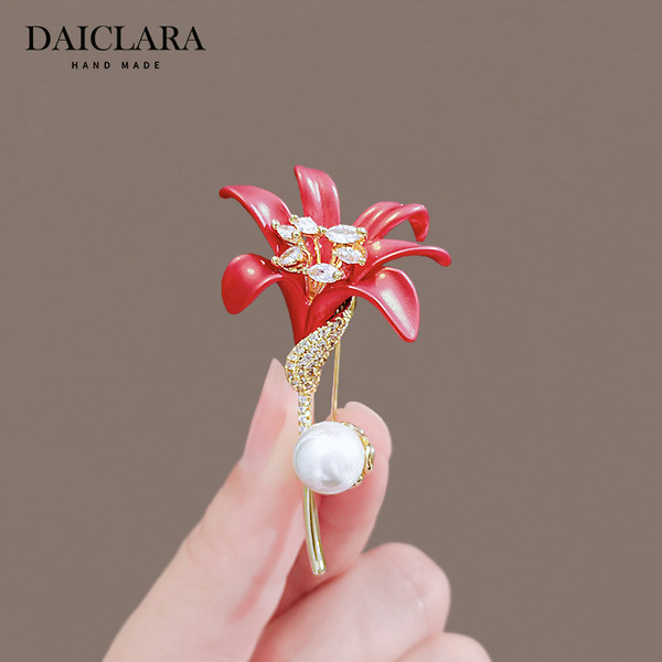 เข็มกลัด เข็มกลัดสวยๆ เข็มกลัดติดเสื้อ Brooch