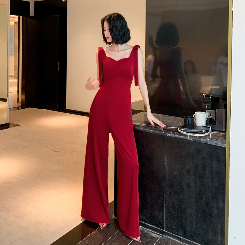 ชุดราตรี ชุดราตรีสวยหรู แบบ ทันสมัย Evening dress