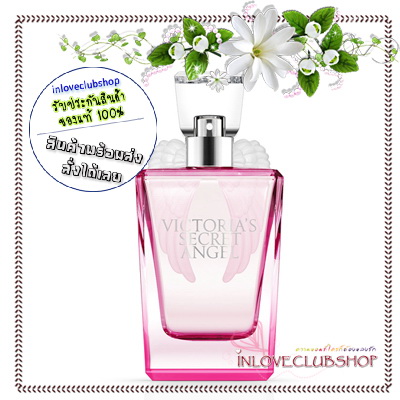 Victoria's Secret / Eau de Parfum 75 ml. (Angel)