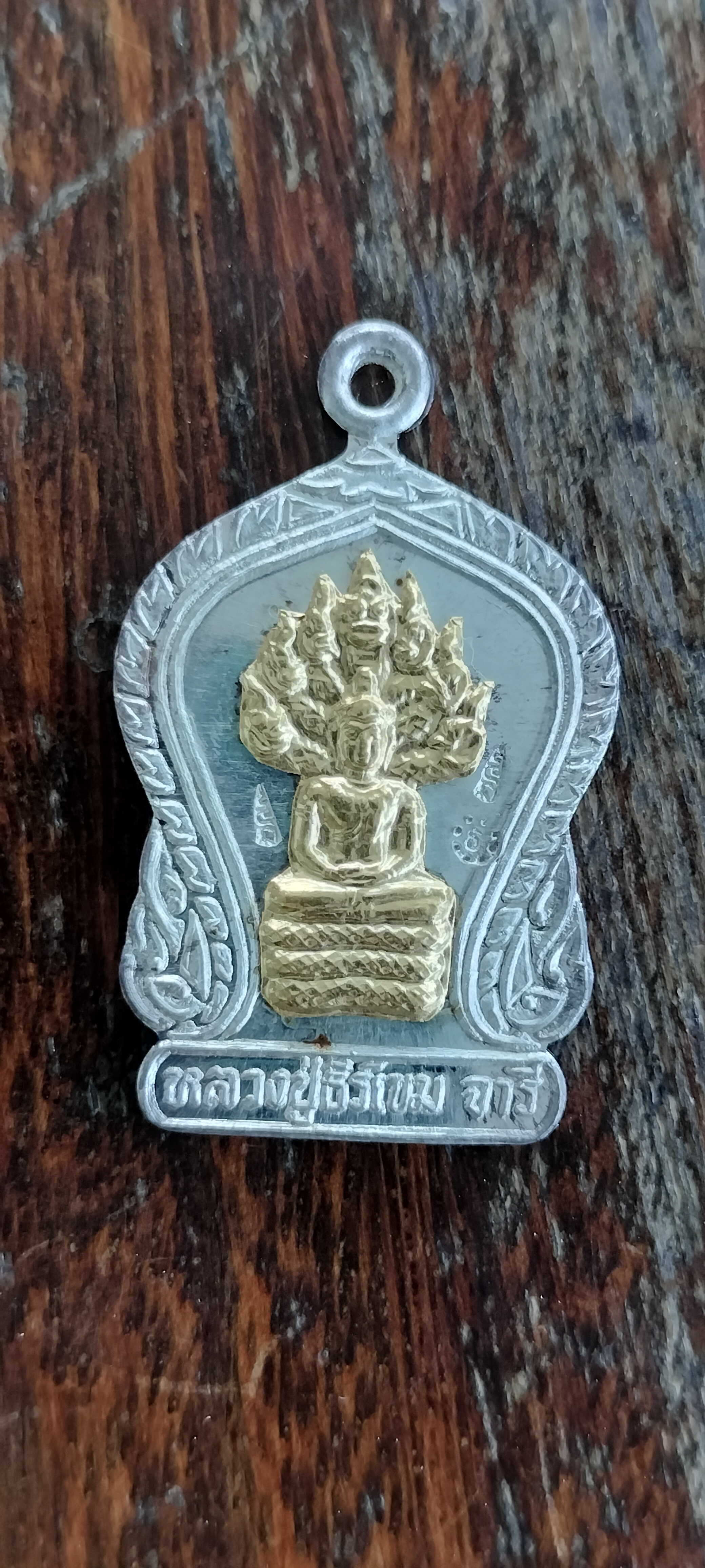 หลวงปู่ธีร์