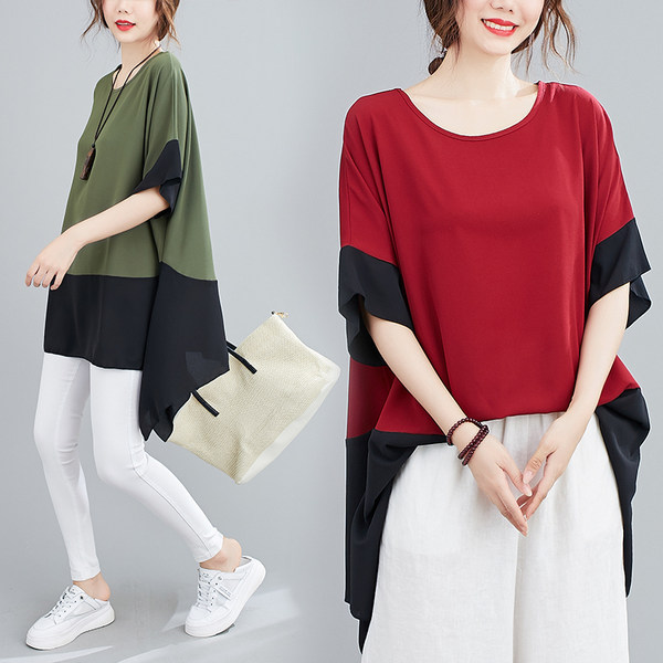 เสื้อลินินคนอ้วน