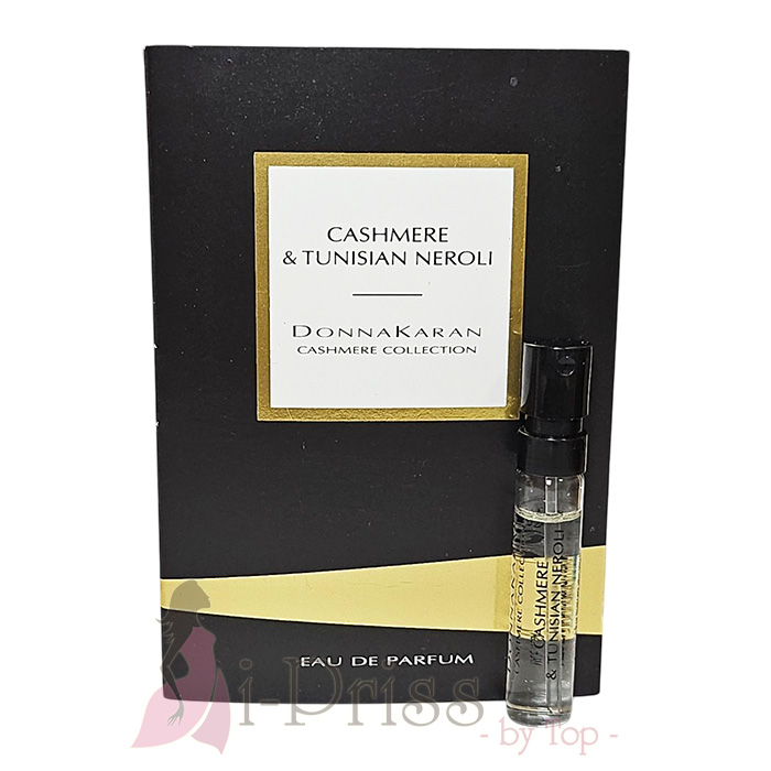 Donna Karan Cashmere & Tunisian Neroli EDP 2 ml.