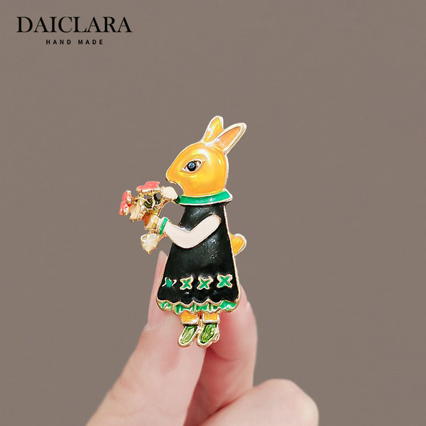 เข็มกลัด เข็มกลัดสวยๆ เข็มกลัดติดเสื้อ Brooch