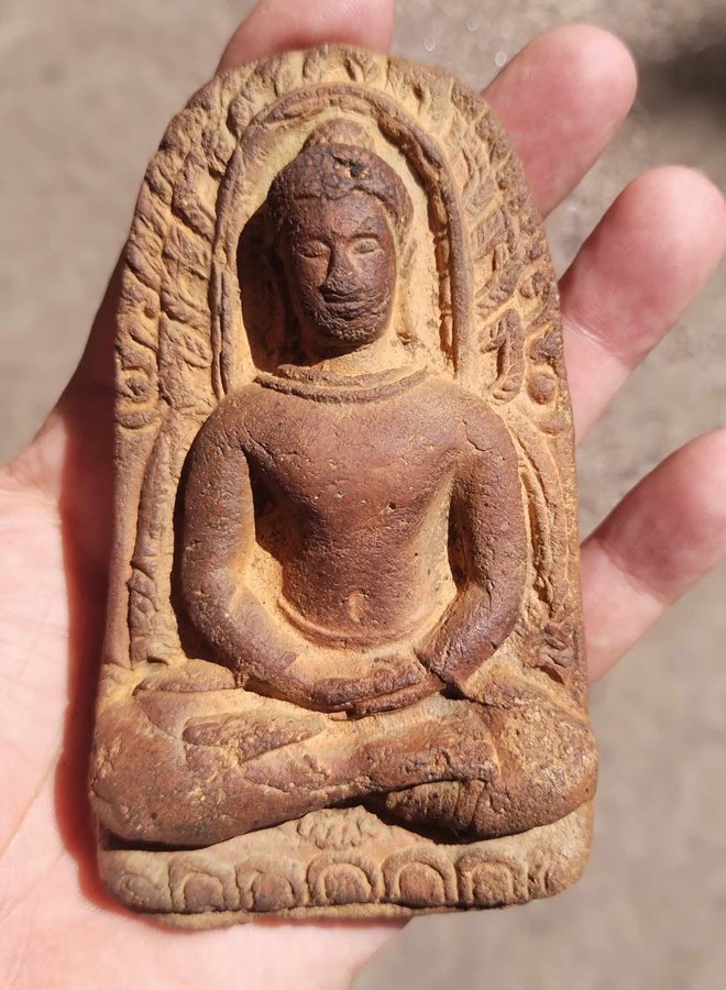 พระกรุศรีเทพ