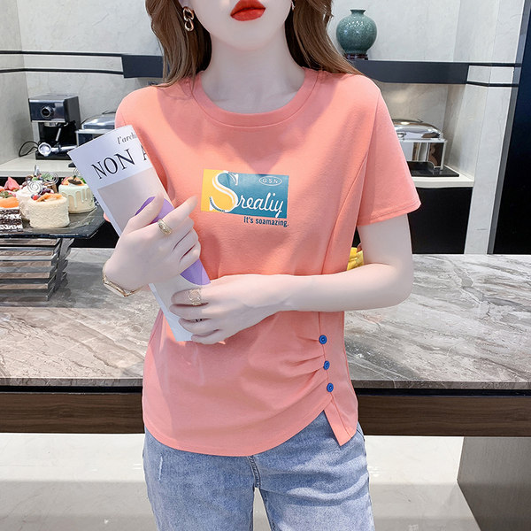 เสื้อเชิ้ตแขนยาววัยรุ่น ลายสวยๆ แบรนด์ YIL AN