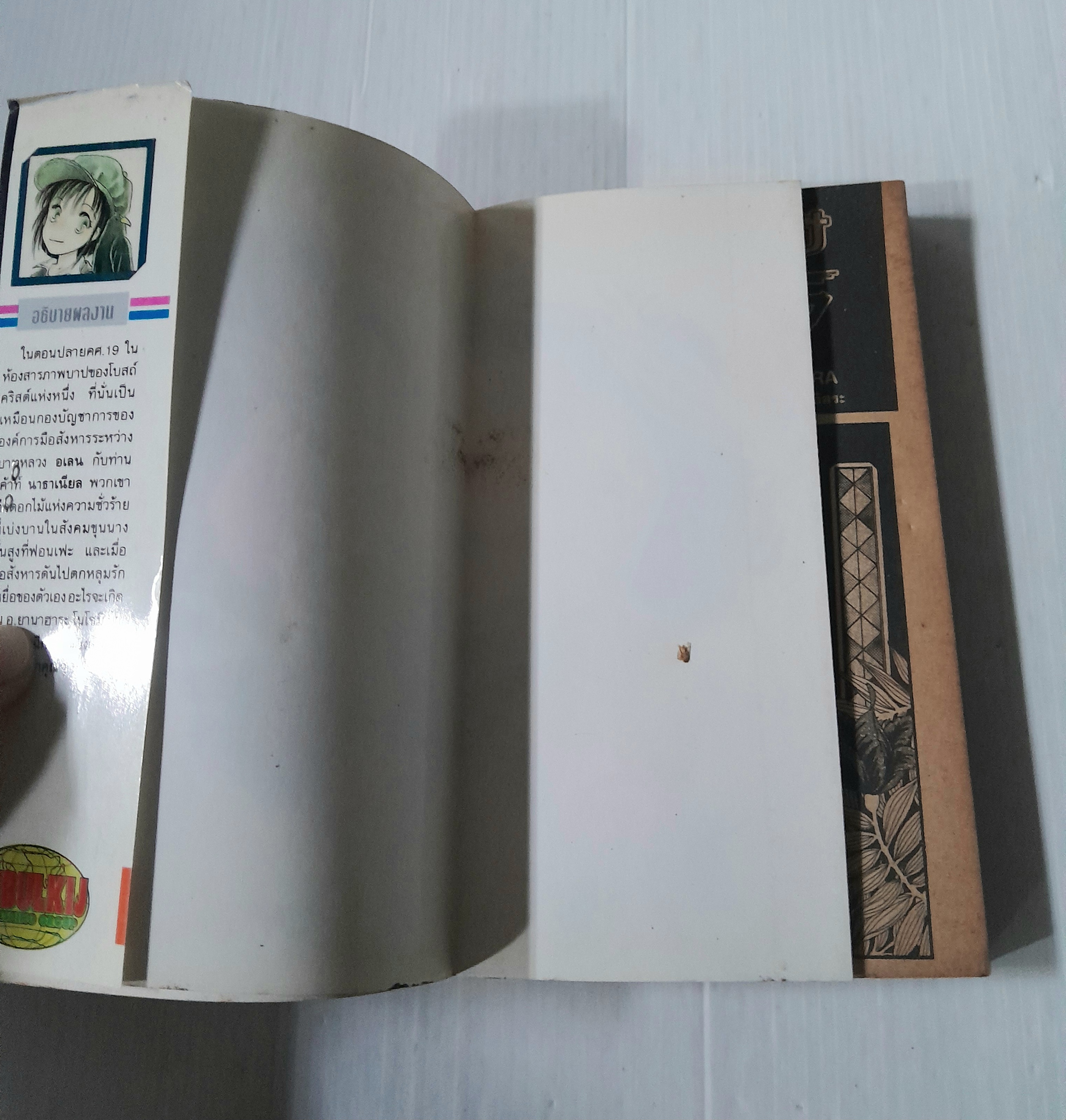 สุภาพบุรุษมือสังหาร (เล่มเดียวจบ) / Nozomi Yanahara