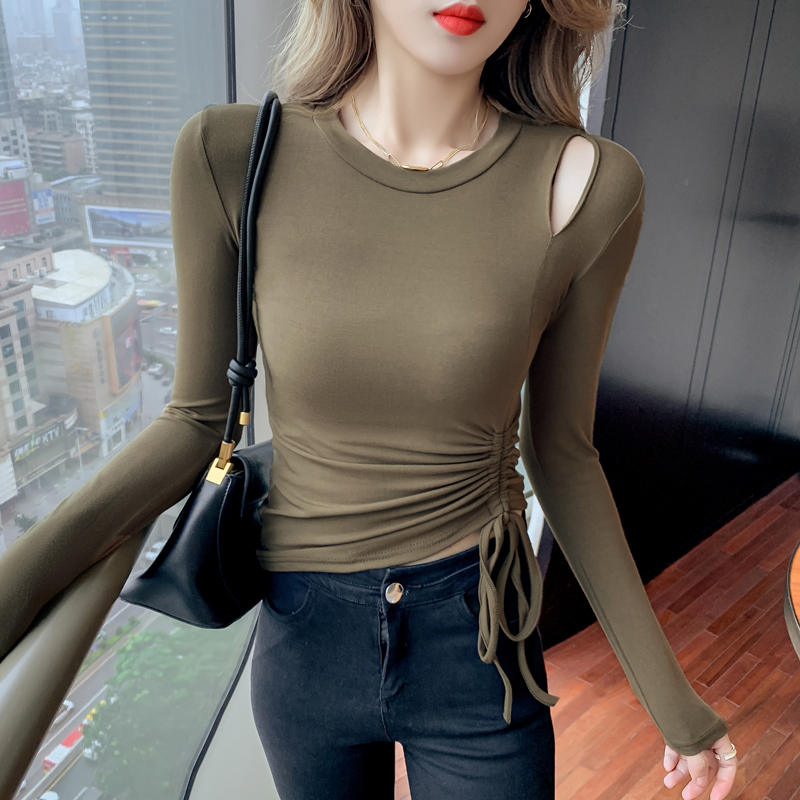 เสื้อยืดวัยรุ่น ลายน่ารัก