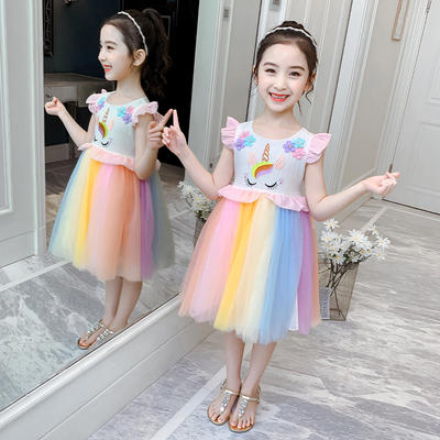 เสื้อผ้าเด็กผู้หญิง เสื้อเด็กผู้หญิง จัดเป็นชุดเซ็ท มีไซส์ 110-160 BY QIVI KIDS