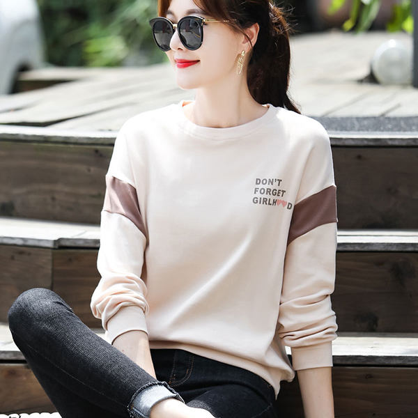 เสื้อยืดวัยรุ่น เสื้อยืดผู้หญิง