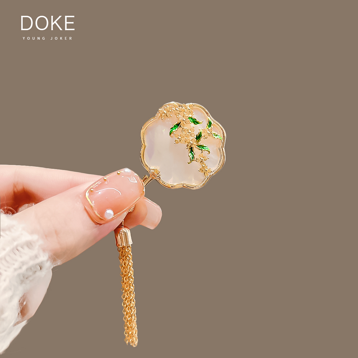 เข็มกลัด เข็มกลัดสวยๆ เข็มกลัดติดเสื้อ Brooch