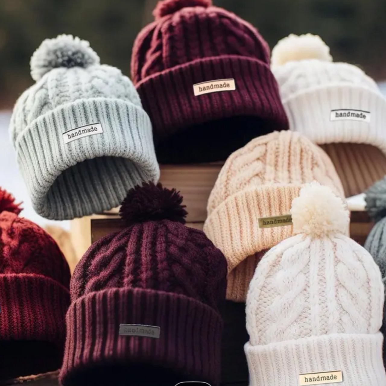 ป้ายเหล็ก Handmade #16705