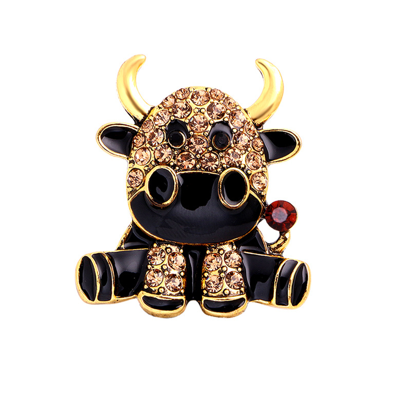 เข็มกลัด เข็มกลัดสวยๆ เข็มกลัดติดเสื้อ Brooch