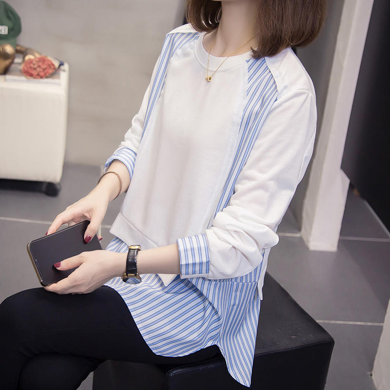 เสื้อทีเชิ้ตสาวอ้วน