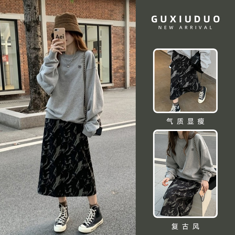 เดรสแขนสั้นมีไซส์L-4XLอก38-47นิ้ว