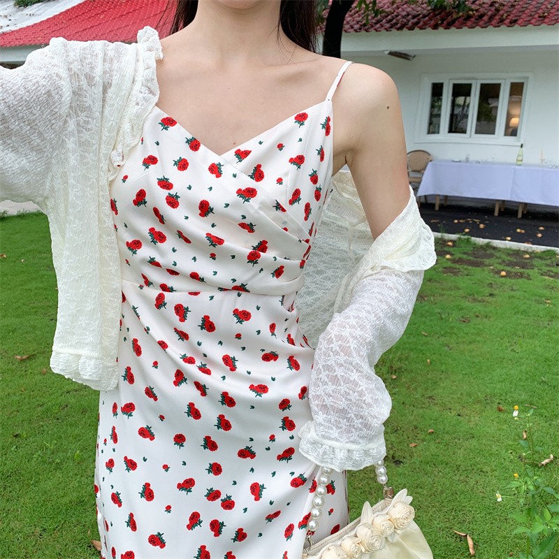 เดรสวัยรุ่น-เดรสคนอ้วนวัยรุ่น L-4XL(อก38-46 นิ้ว)