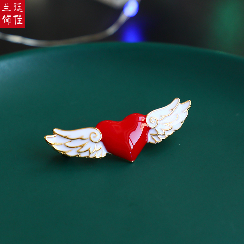 เข็มกลัด เข็มกลัดสวยๆ เข็มกลัดติดเสื้อ Brooch