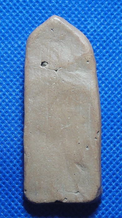 พระลีลาสรรค์ยืน กรุท้ายย่าน