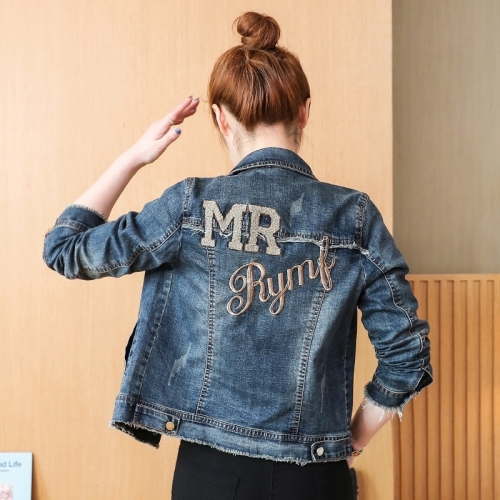 แจ็คเก็ต เสื้อคลุมแจ็คเก็ต