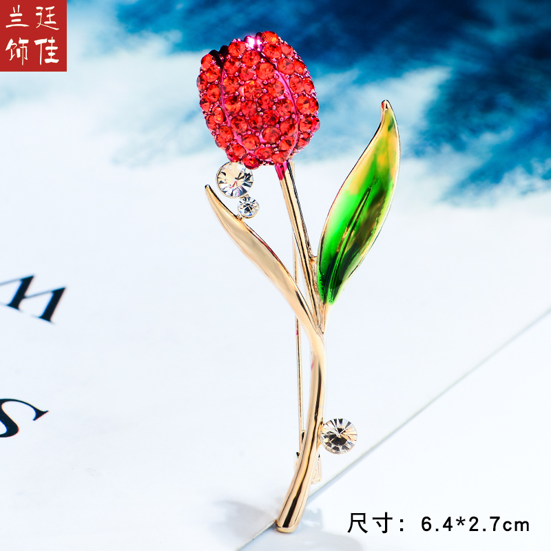 เข็มกลัด เข็มกลัดสวยๆ เข็มกลัดติดเสื้อ Brooch