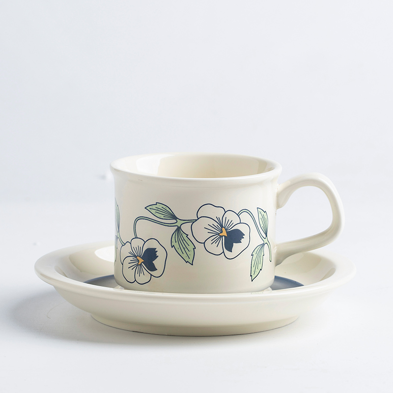 แก้วเซรามิค สวยๆ แก้วมัคน่ารัก แก้วกาแฟเซรามิค