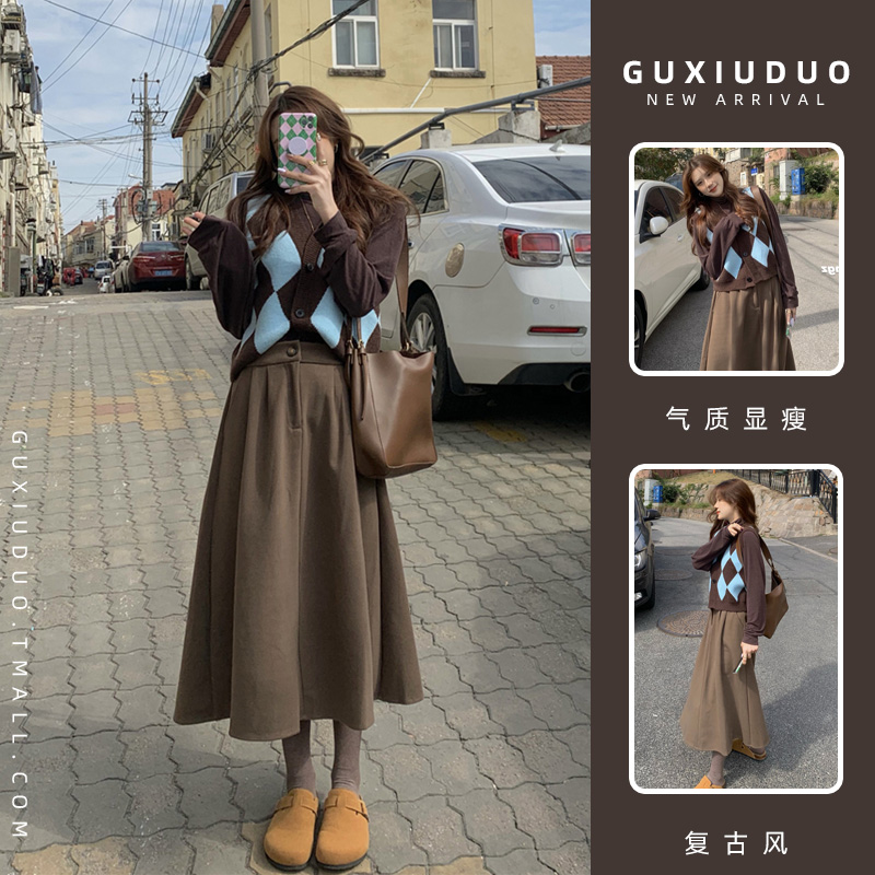 เดรสแขนสั้นมีไซส์L-4XLอก38-47นิ้ว