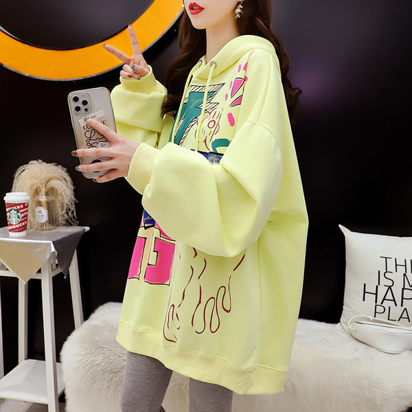 เสื้อโอเวอร์ไซส์เกาหลี