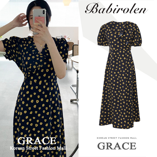 เดรสวัยรุ่น ชุดเดรสวัยรุ่น By Grace High-end