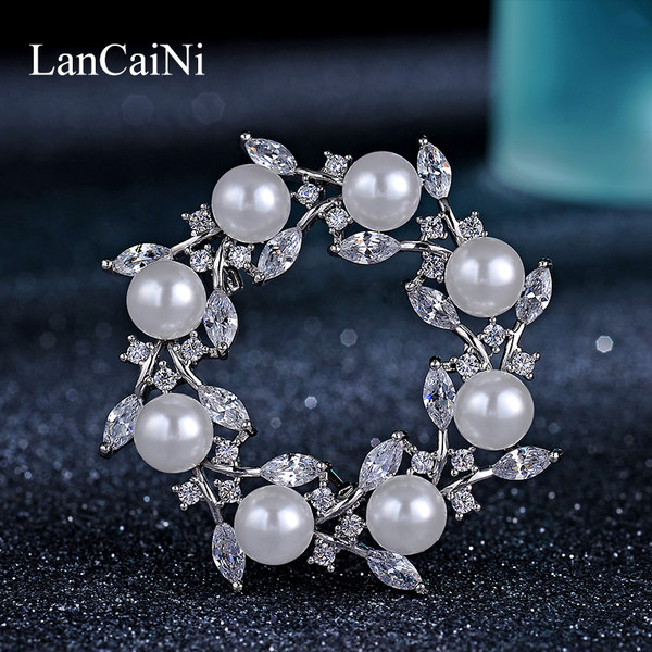 เข็มกลัด เข็มกลัดสวยๆ เข็มกลัดติดเสื้อ Brooch