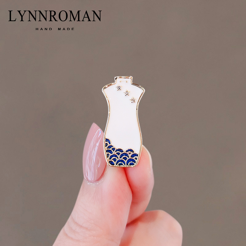 เข็มกลัด เข็มกลัดสวยๆ เข็มกลัดติดเสื้อ Brooch