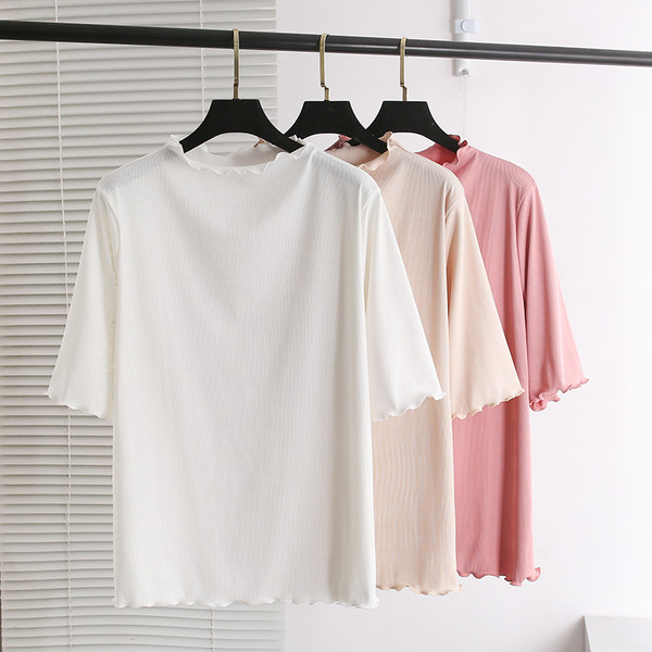 เสื้อผ้าคนอ้วน เสื้อผ้าสาวอวบ By.YY yayaFashion