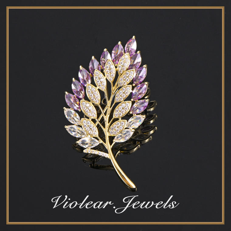 เข็มกลัด เข็มกลัดสวยๆ เข็มกลัดติดเสื้อ Brooch