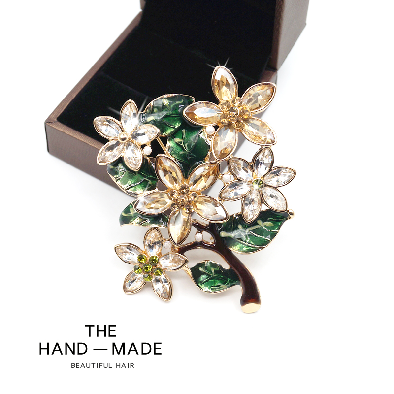 เข็มกลัด เข็มกลัดสวยๆ เข็มกลัดติดเสื้อ Brooch