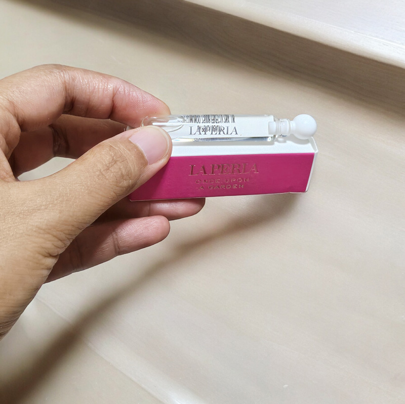 La Perla Once Upon A Garden EDP 2 ml.