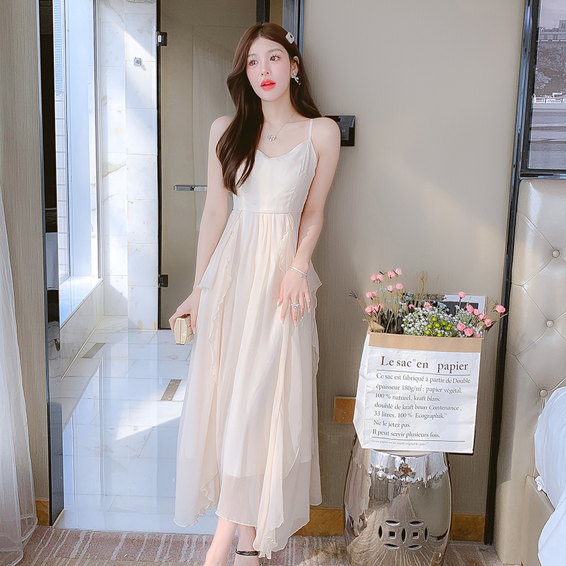 แบบชุดเดรสสวยๆ ชุดเดรสน่ารักๆสไตล์เกาหลี