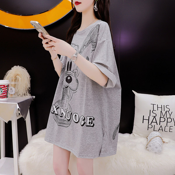 เสื้อโอเวอร์ไซส์เกาหลี