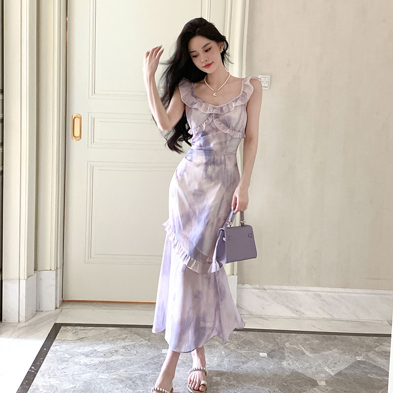 แบบชุดเดรสสวยๆ ชุดเดรสน่ารักๆสไตล์เกาหลี