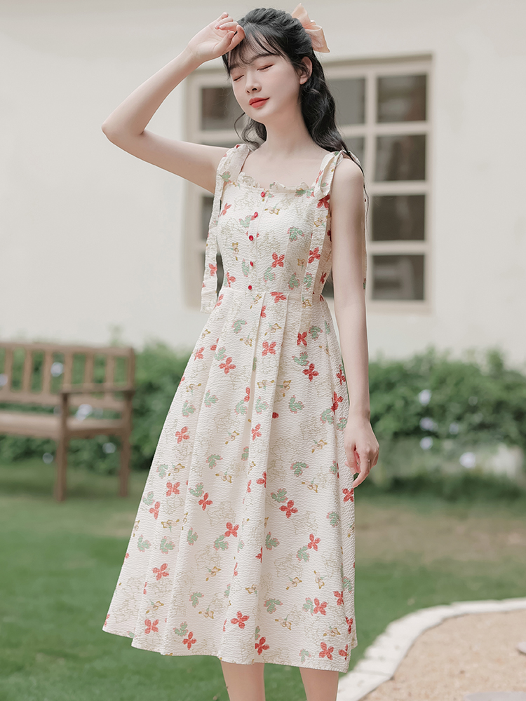 แบบชุดเดรสสวยๆ ชุดเดรสน่ารักๆสไตล์เกาหลี